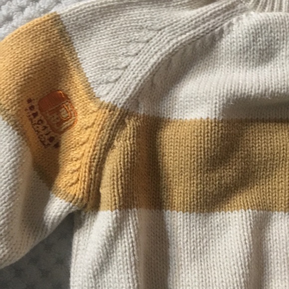 KENNETH COLE REACTION SWEATER EUC - Picture 6 of 6